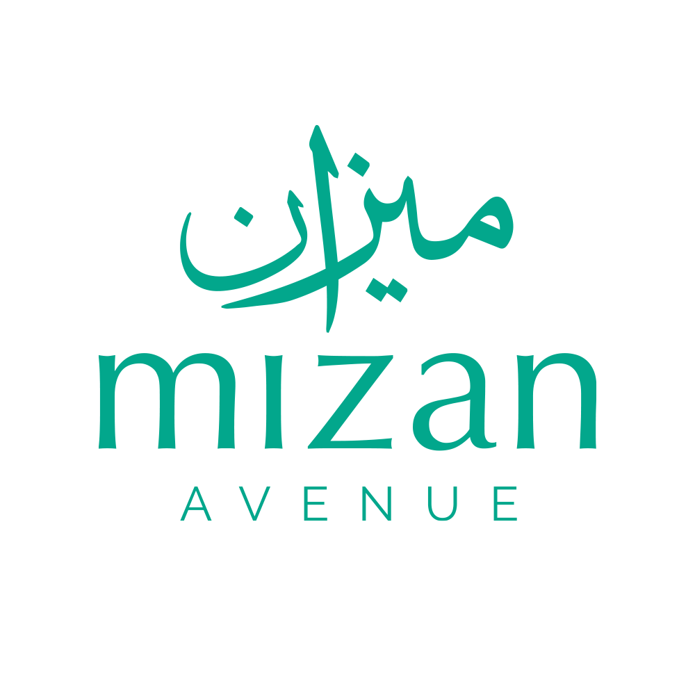 Mizan Avenue