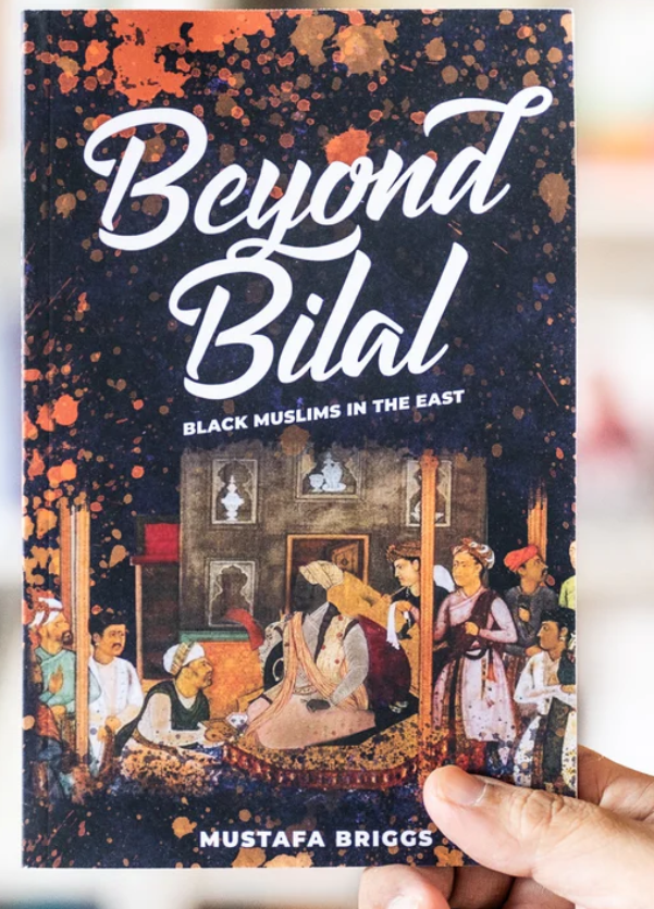 Beyond Bilal: Black History in Islam