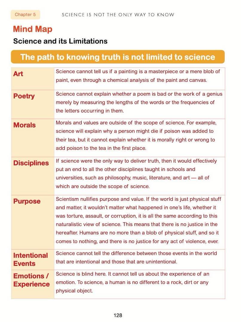 The Cosmic Architect