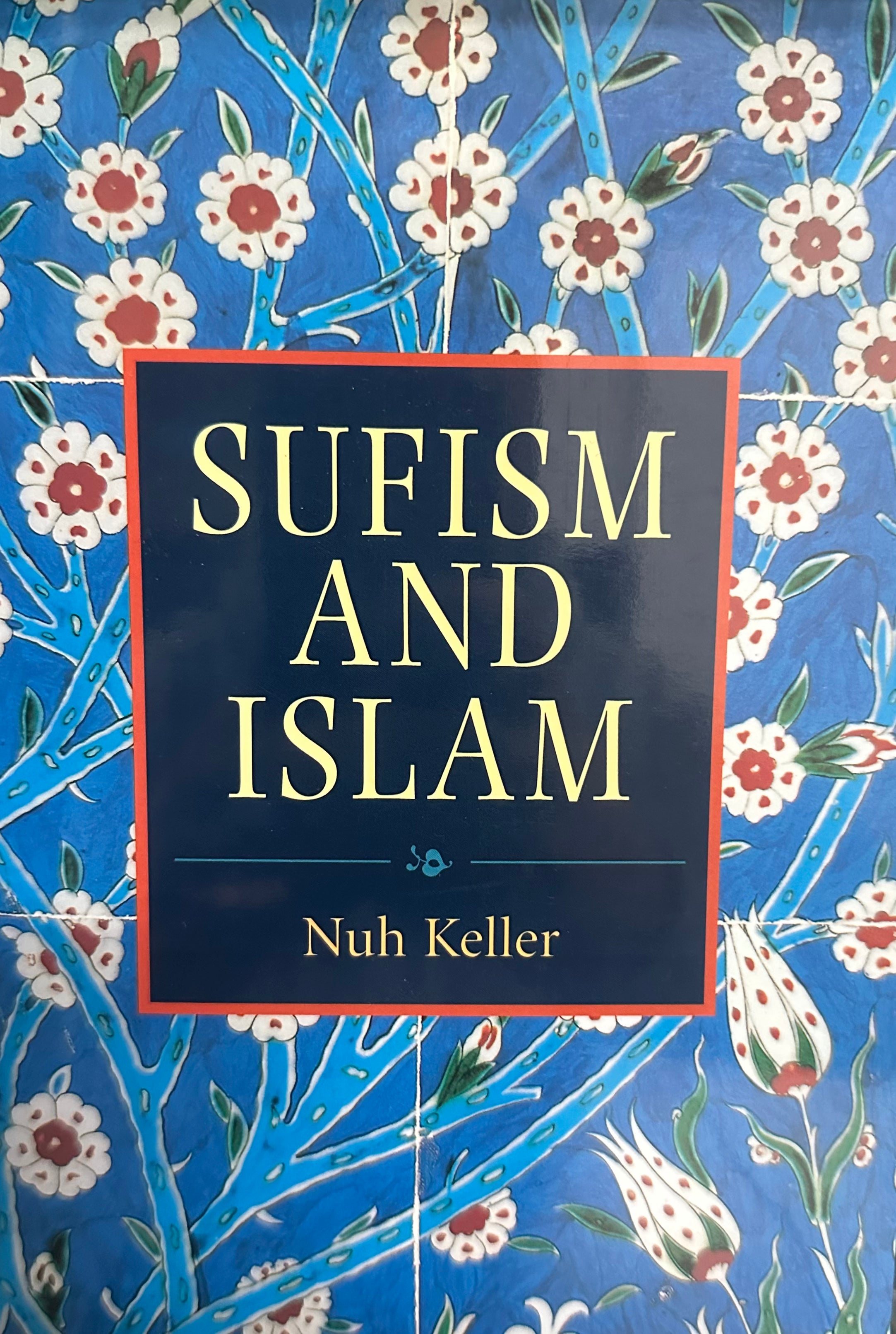Sufism and Islam