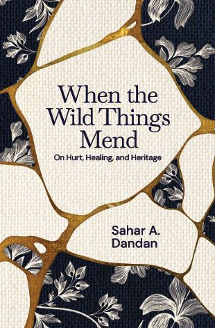 When the Wild Things Mend