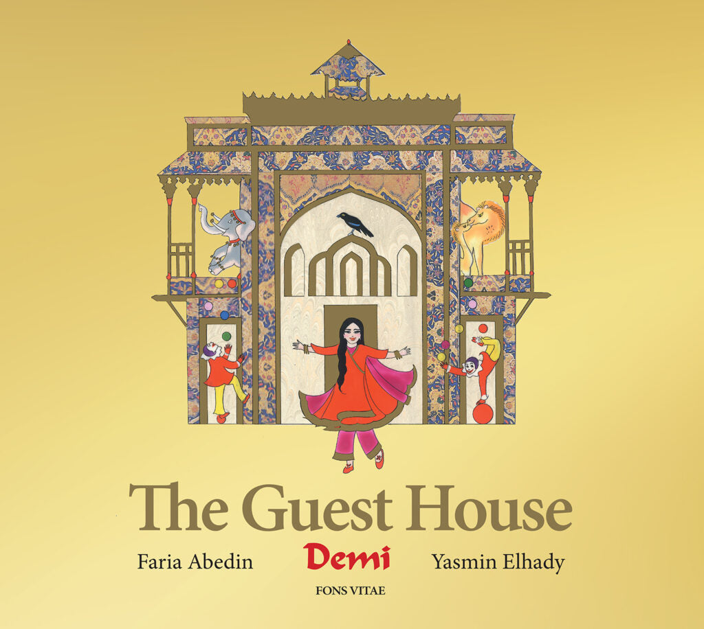 Fons vitae Children Picture Books