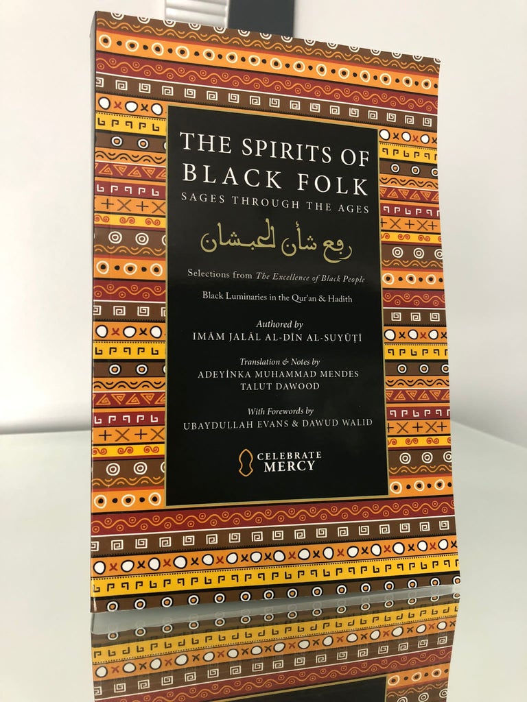 The Spirits of Black Folk: Sages Through the Ages