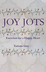 Joy Jots: Exercises for a Happy Heart