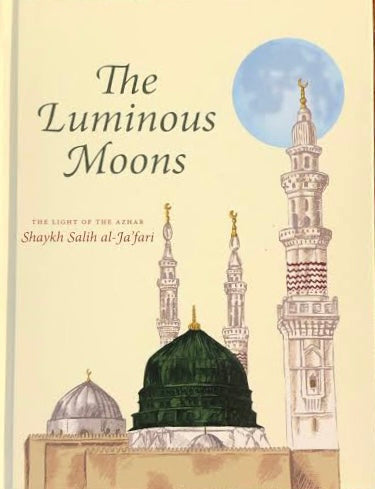The Luminous Moons